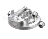380131 Tri-Star Manufacturing Weldment; Burner; 3Ring 3 Inle