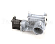 38018.1001 Bunn Valve Assembly, Dispense Gry (Jdf)