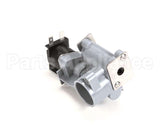 38018.1001 Bunn Valve Assembly, Dispense Gry (Jdf)