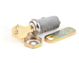 3802810 Kairak Lock Utility S/S #P30-4780 W/F