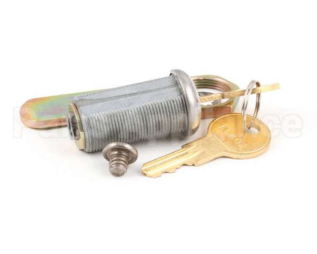 3802810 Kairak Lock Utility S/S #P30-4780 W/F