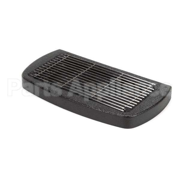 38029.1002 Compatible Bunn Drip Tray Kit, Itb W/2 Tdo-N-3.5