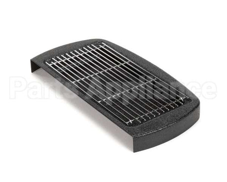 38029.1002 Bunn Drip Tray Kit, Itb W/2 Tdo-N-3.5