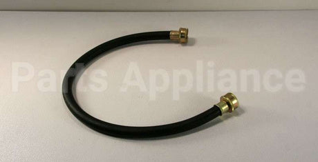 3802FF Supco 3/8 X 2' Fem/Fem Inlet Hose