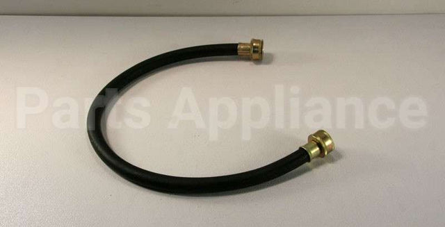 3802FF Supco 3/8 X 2' Fem/Fem Inlet Hose