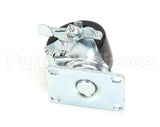 3803706 Kairak Caster, Swivel 3 In W/Ul Brake