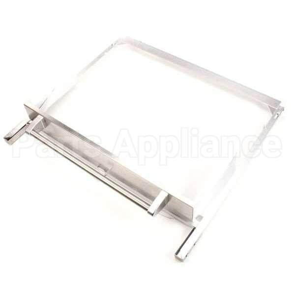 38040-7 Compatible Montague Frame Grid Assy, W/ Bearings, Broiler