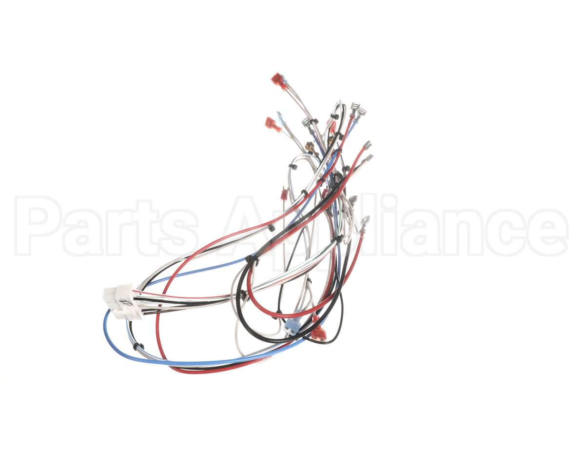 38040.0028 Bunn Wiring Harness, Main Icb Sh
