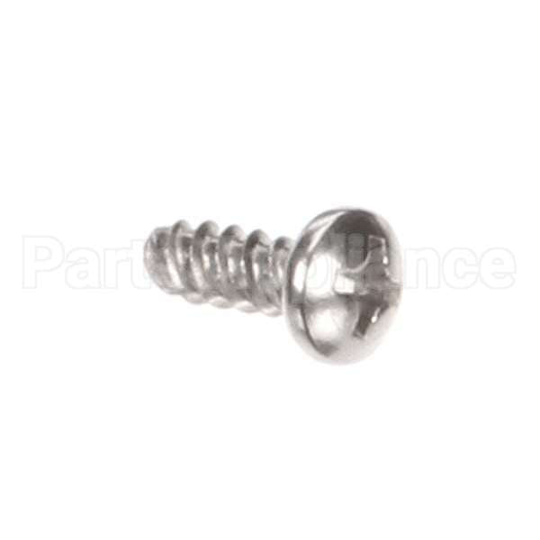 38044.0000 Compatible Bunn Screw, Pnh Phh 2-Lead #6 X.375