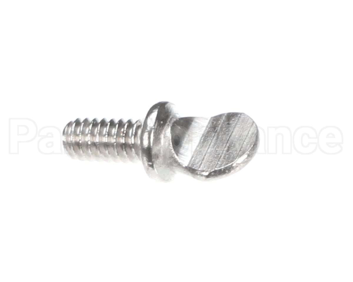 38047 Structural Concepts Screw Screw Thumb W/Shoulder Ss