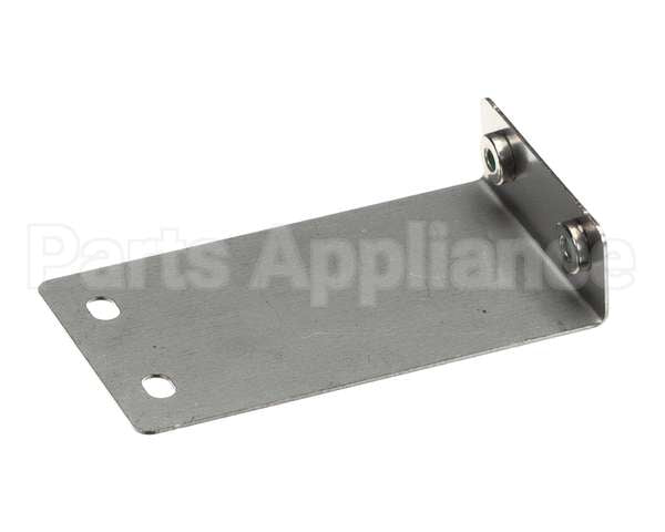 38053.0000 Bunn Bracket Weldment, Top Panel