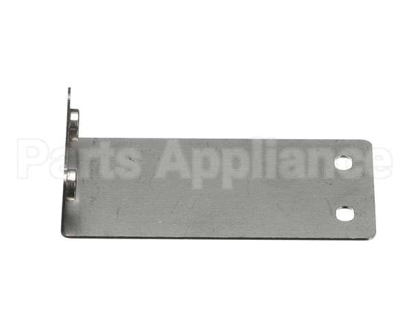 38053.0000 Bunn Bracket Weldment, Top Panel