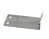 38053.0000 Bunn Bracket Weldment, Top Panel
