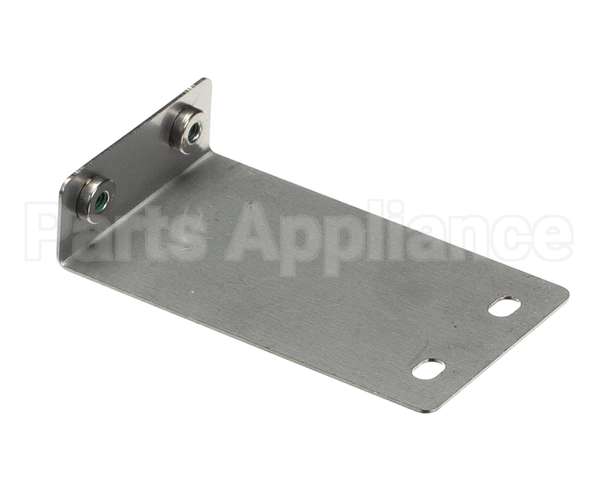 38053.0000 Bunn Bracket Weldment, Top Panel