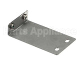 38053.0000 Bunn Bracket Weldment, Top Panel