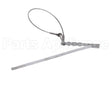 38055.0006 Bunn Probe Assy, Low Level Detect 5.82 Lg