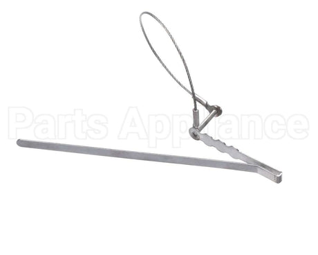 38055.0006 Bunn Probe Assy, Low Level Detect 5.82 Lg