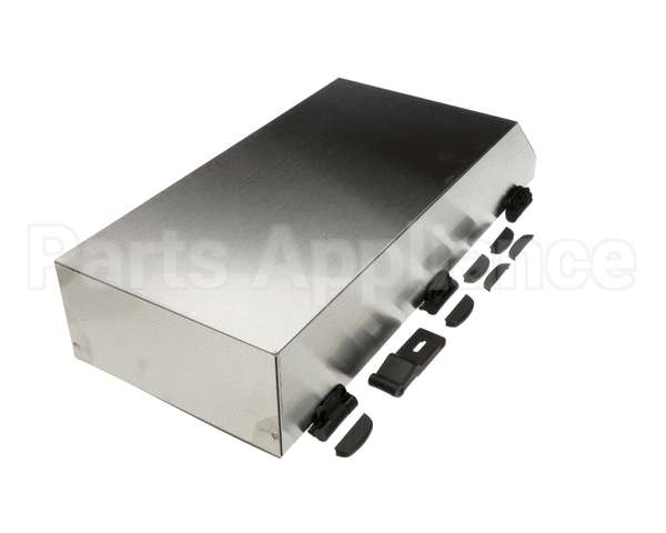 38060 Silver King Assembly Door Complete Skby1