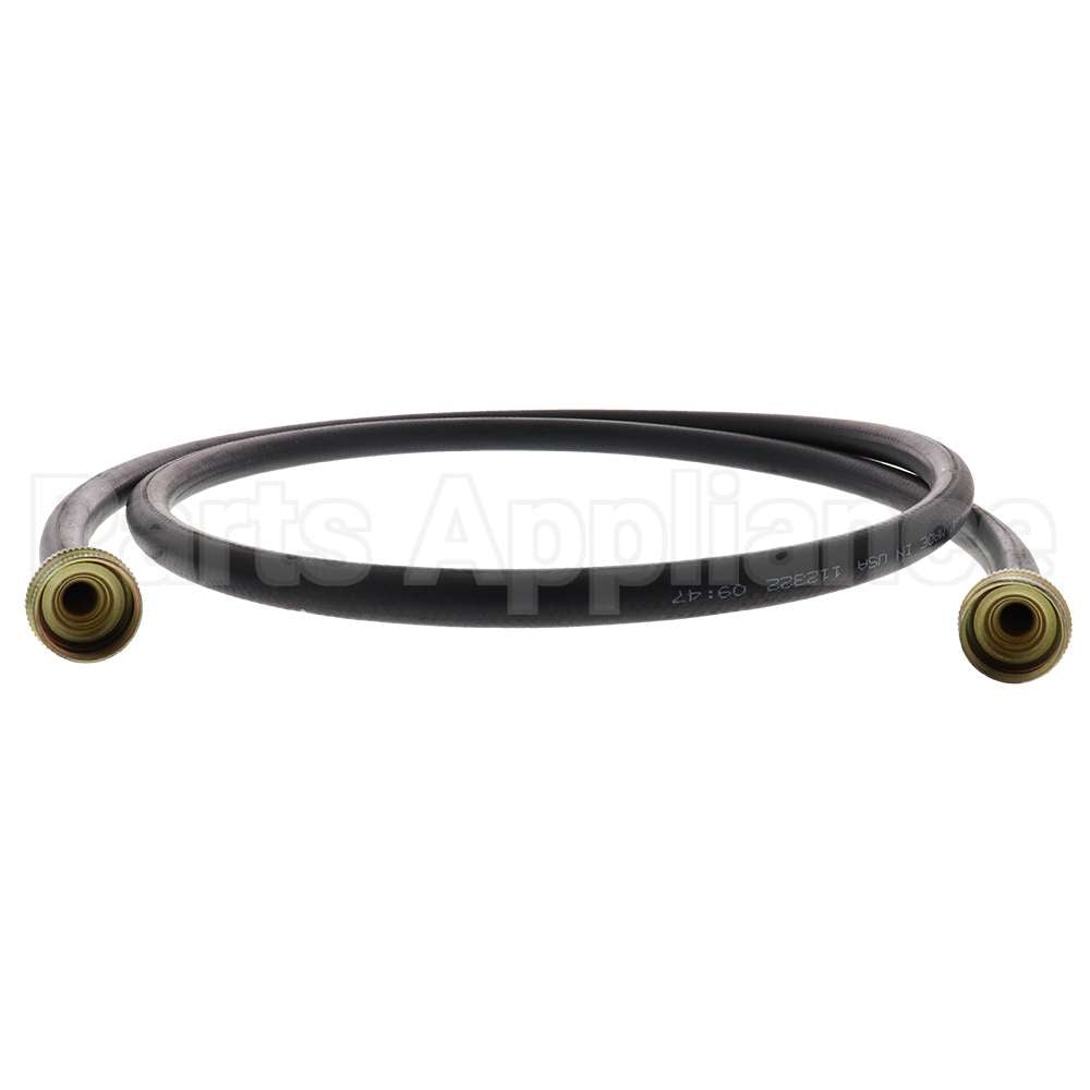 3806FF Fill Hose Compatible