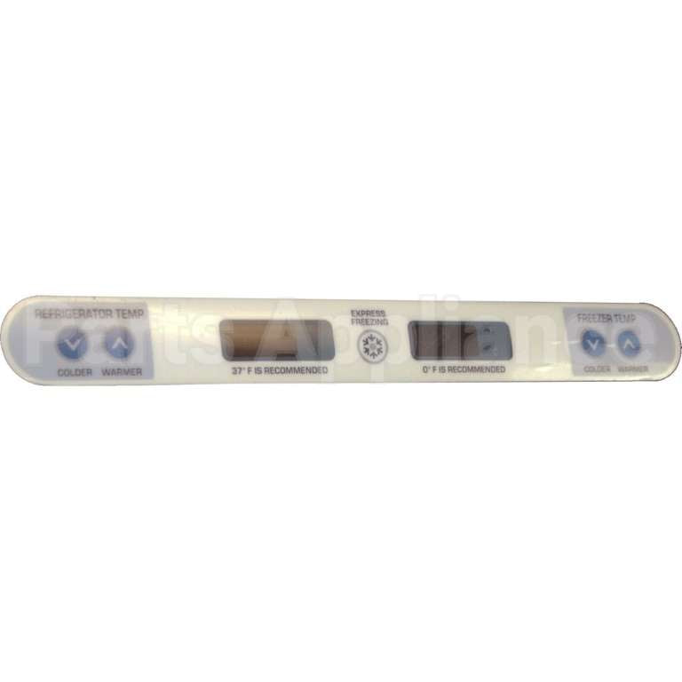 3806JL1035A Lg Decor,Control