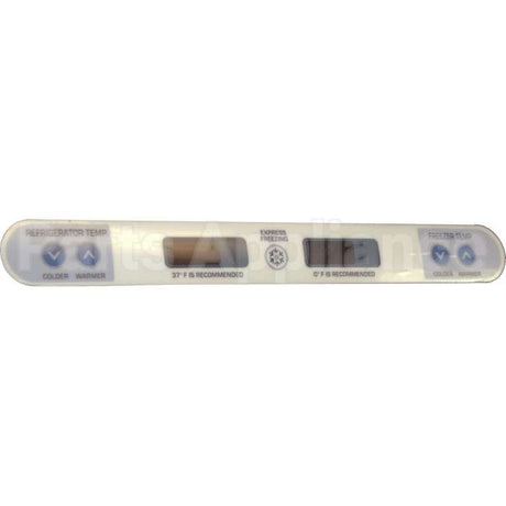 3806JL1035A Lg Decor,Control