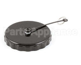 38070.0000 Bunn Cap, Brew Thru W/Tether - Zoji