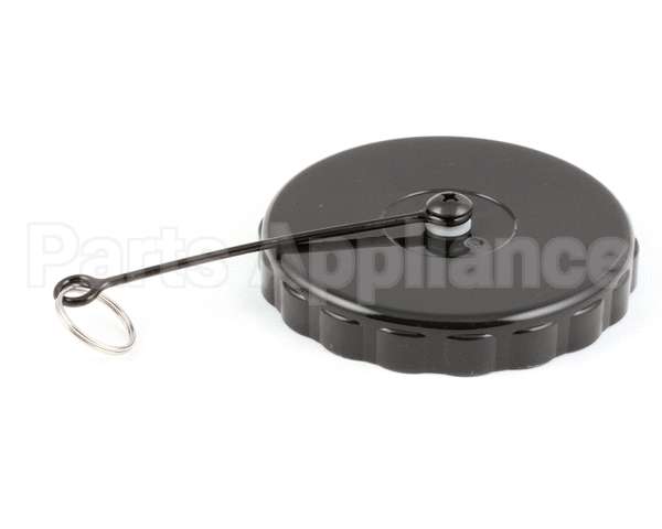 38070.0000 Bunn Cap, Brew Thru W/Tether - Zoji