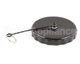 38070.0000 Bunn Cap, Brew Thru W/Tether - Zoji