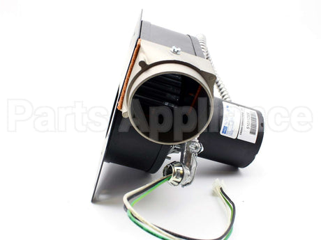 381-354-587 Weil Mclain Inducer Fan Assembly