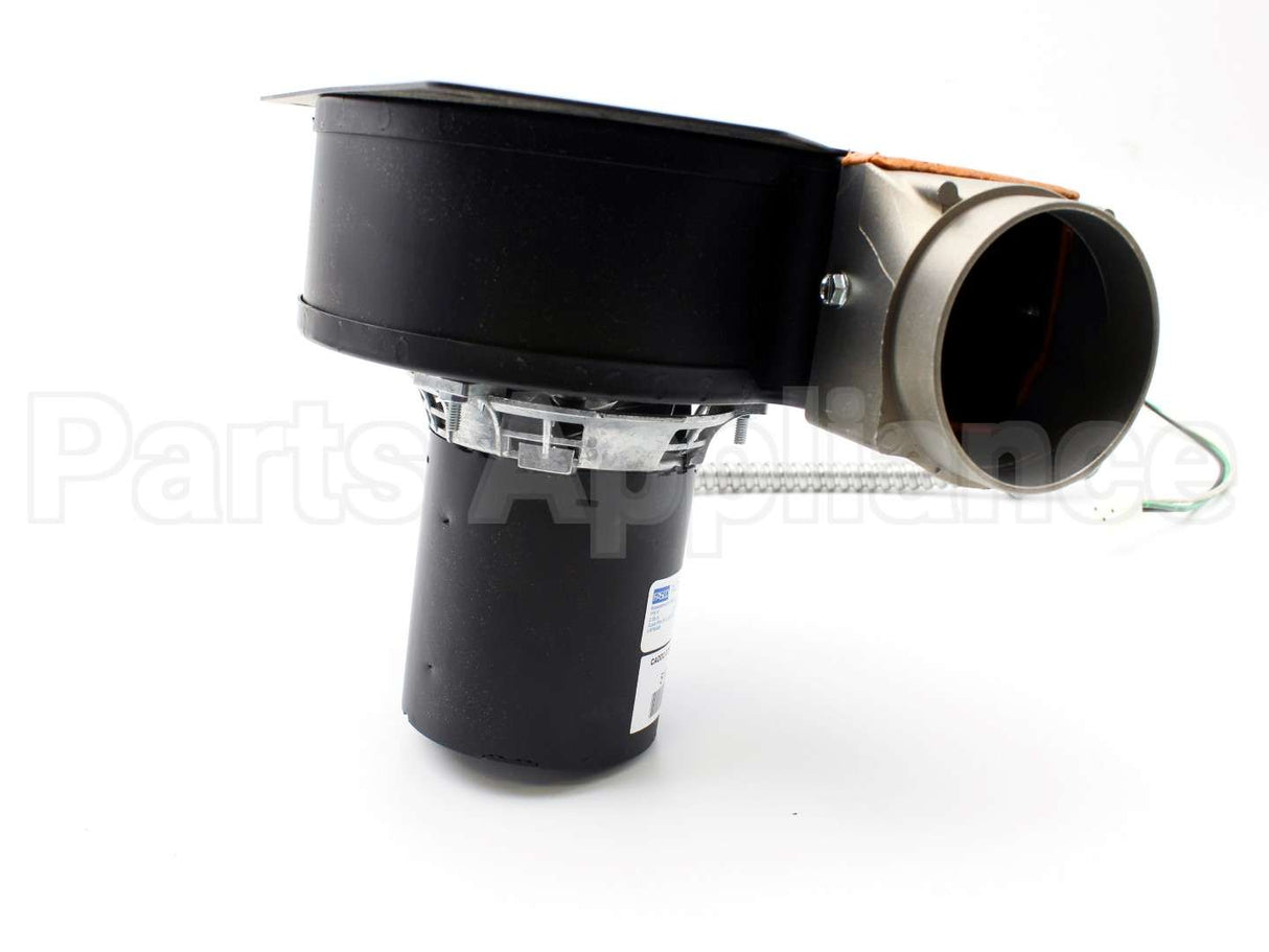 381-354-587 Weil Mclain Inducer Fan Assembly