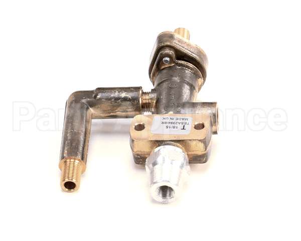 38100 Imperial Open-Burnergriddle Or Raised G