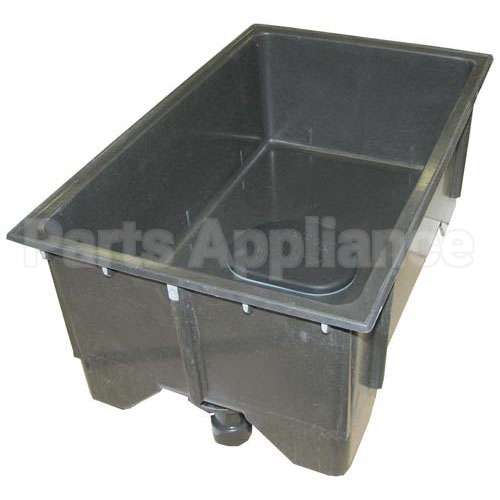 38100 Compatible Vollrath Servewell Well Assy 120V/480W