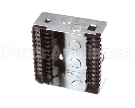 381038 Accurex Elec,Subbase,Hnywl,Q7800B1003/B