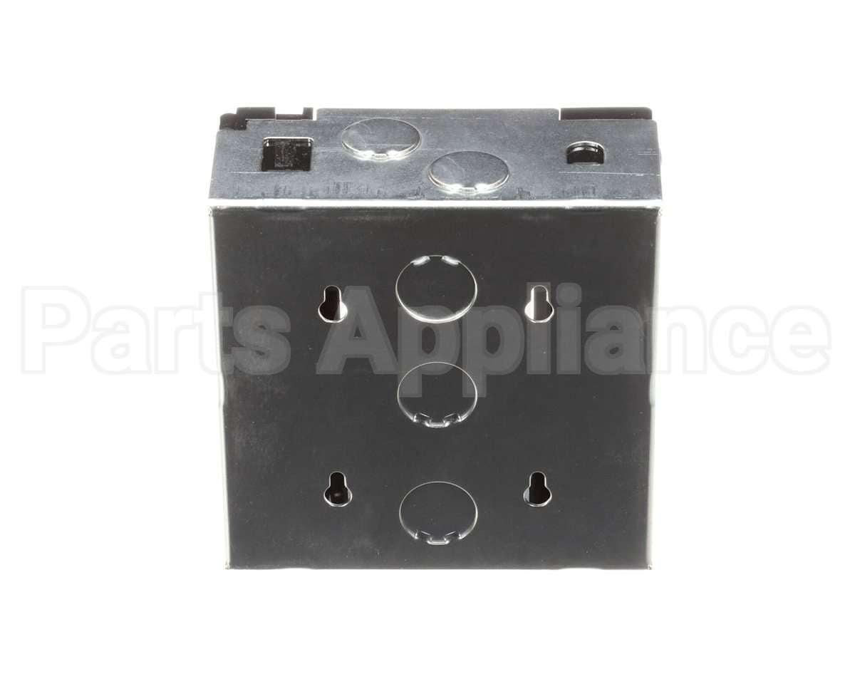 381038 Greenheck Burner Controller Subbase