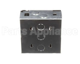 381038 Greenheck Burner Controller Subbase