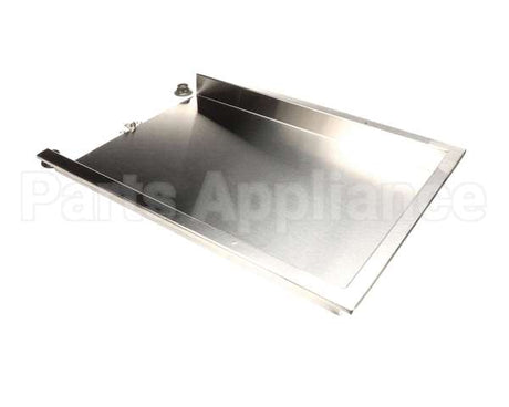 381076 Eagle-Metal Masters Optional Cover