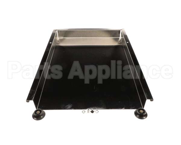 381076 Eagle-Metal Masters Optional Cover