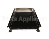 381076 Eagle-Metal Masters Optional Cover