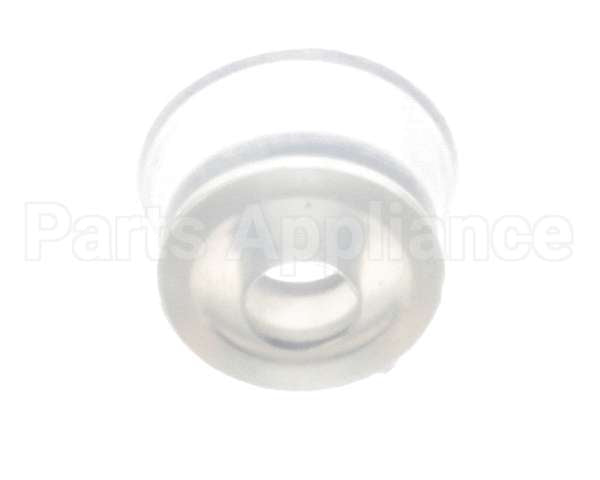 38114.0000 Bunn Grommet, Silicone W/Flange