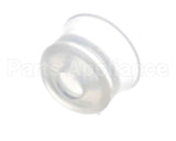 38114.0000 Bunn Grommet, Silicone W/Flange
