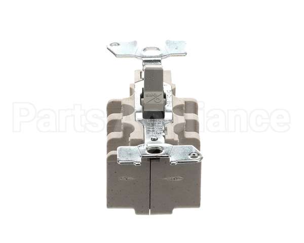 381176 Accurex Switch,Toggle,K,30A,600V,3P,Sqd 25