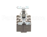 381176 Accurex Switch,Toggle,K,30A,600V,3P,Sqd 25
