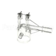 38120.0005 Compatible Bunn Fittingassembly, Bottle Adapter -Bp