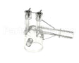 38120.0005 Bunn Fitting Assembly, Bottle Adapter -Bp