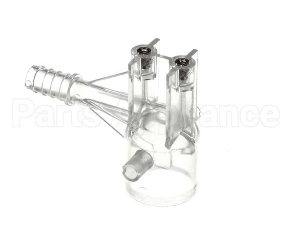 38120.0005 Bunn Fitting Assembly, Bottle Adapter -Bp