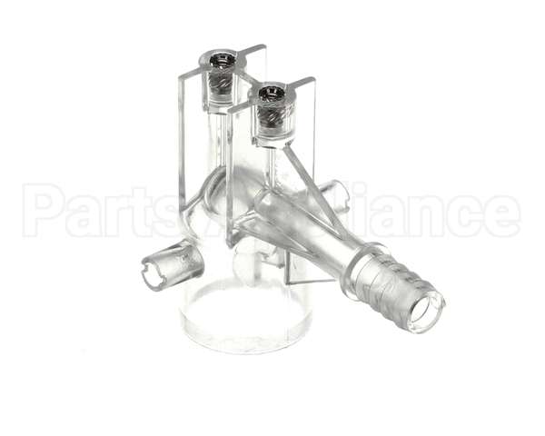 38120.0005 Bunn Fitting Assembly, Bottle Adapter -Bp