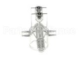 38120.0005 Bunn Fitting Assembly, Bottle Adapter -Bp