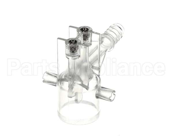 38120.0005 Bunn Fitting Assembly, Bottle Adapter -Bp