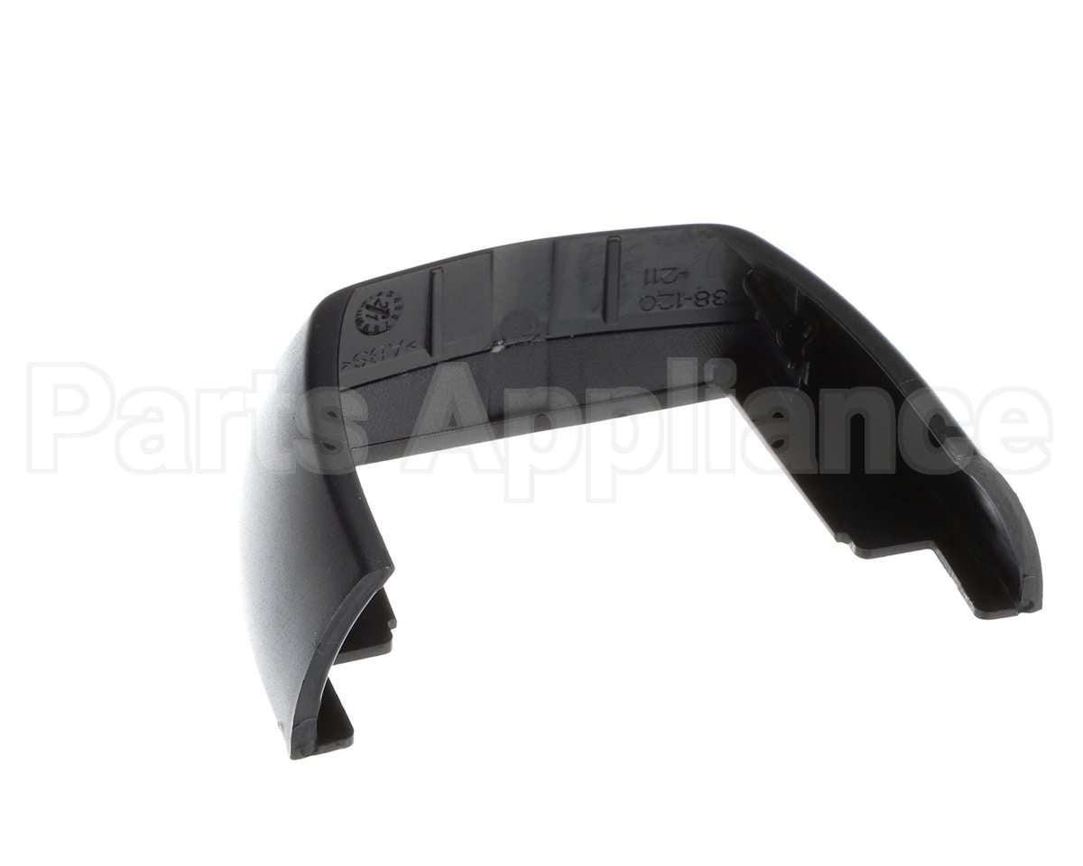 38120211 Rancilio Handle Brewing Outlet