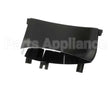38120525 Rancilio Grouphead Cover Classe 9 Tall
